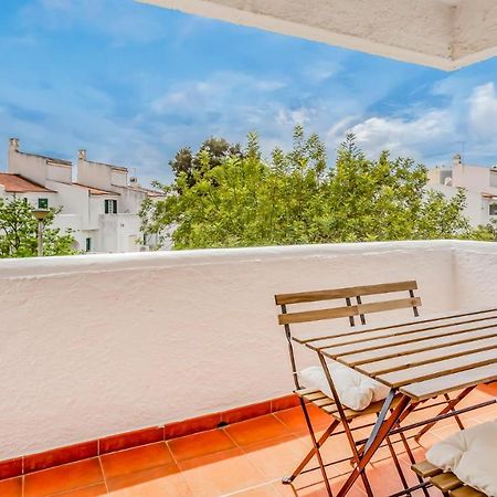 Vilamoura Coastal Retreat By Lovelystay Esterno foto