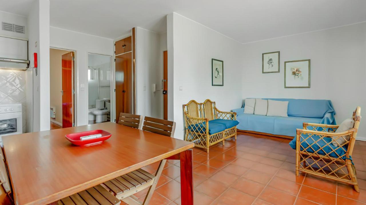 Vilamoura Coastal Retreat By Lovelystay Esterno foto
