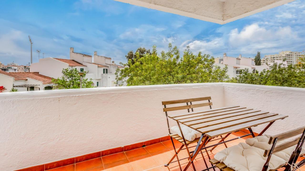 Vilamoura Coastal Retreat By Lovelystay Esterno foto
