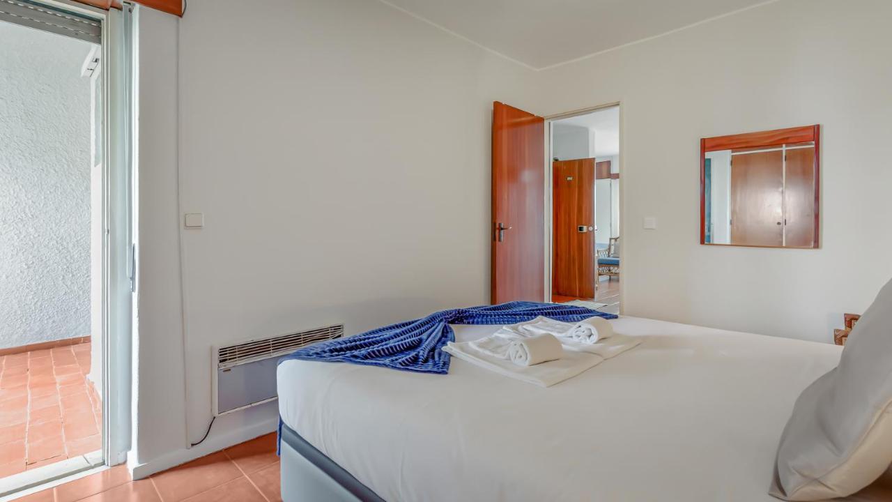 Vilamoura Coastal Retreat By Lovelystay Esterno foto