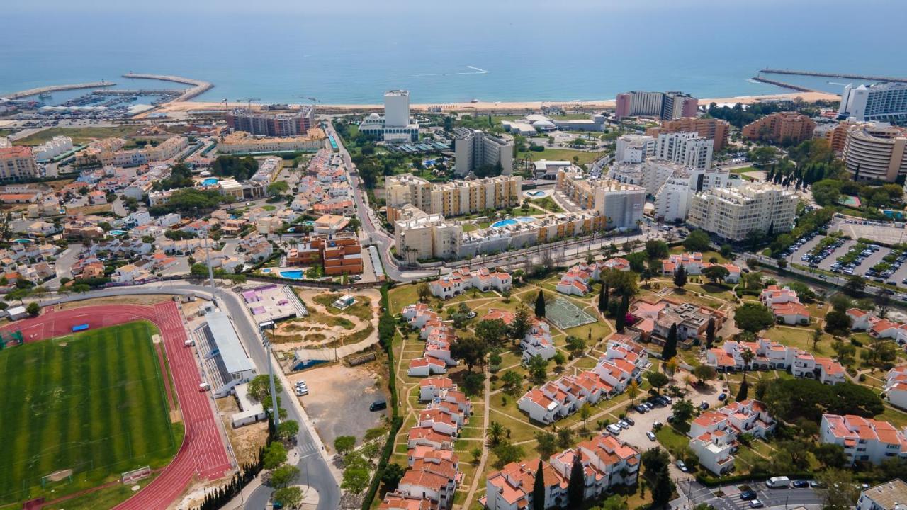 Vilamoura Coastal Retreat By Lovelystay Esterno foto