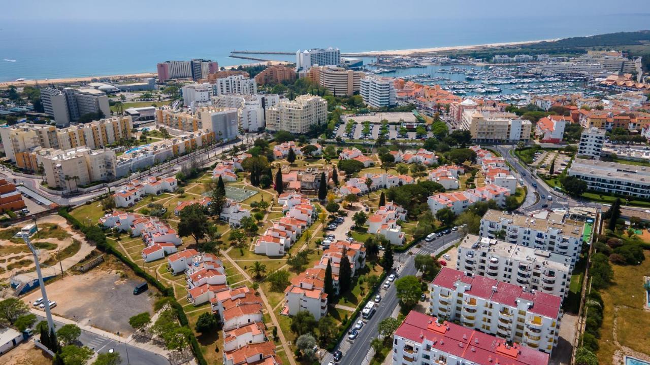 Vilamoura Coastal Retreat By Lovelystay Esterno foto