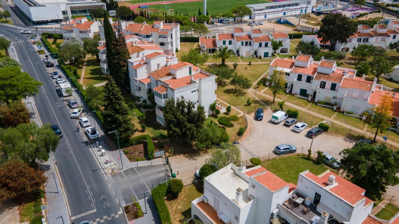 Vilamoura Coastal Retreat By Lovelystay Esterno foto