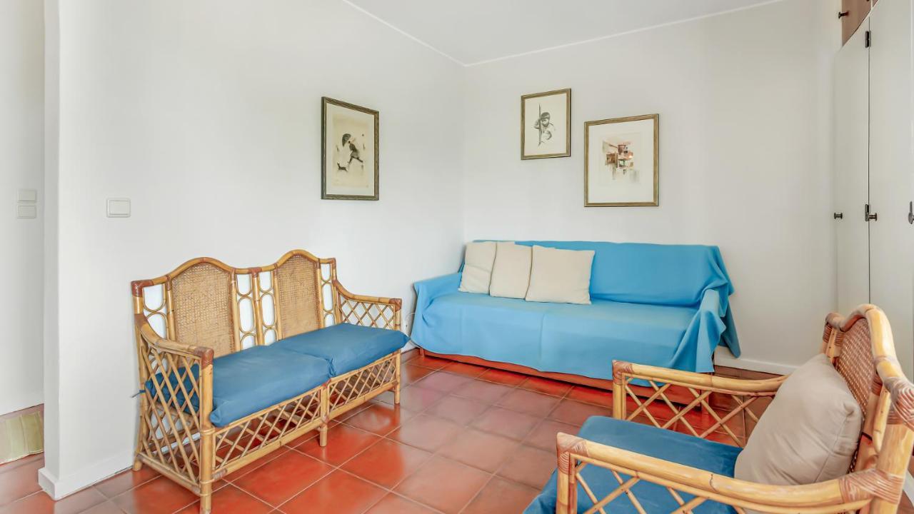 Vilamoura Coastal Retreat By Lovelystay Esterno foto