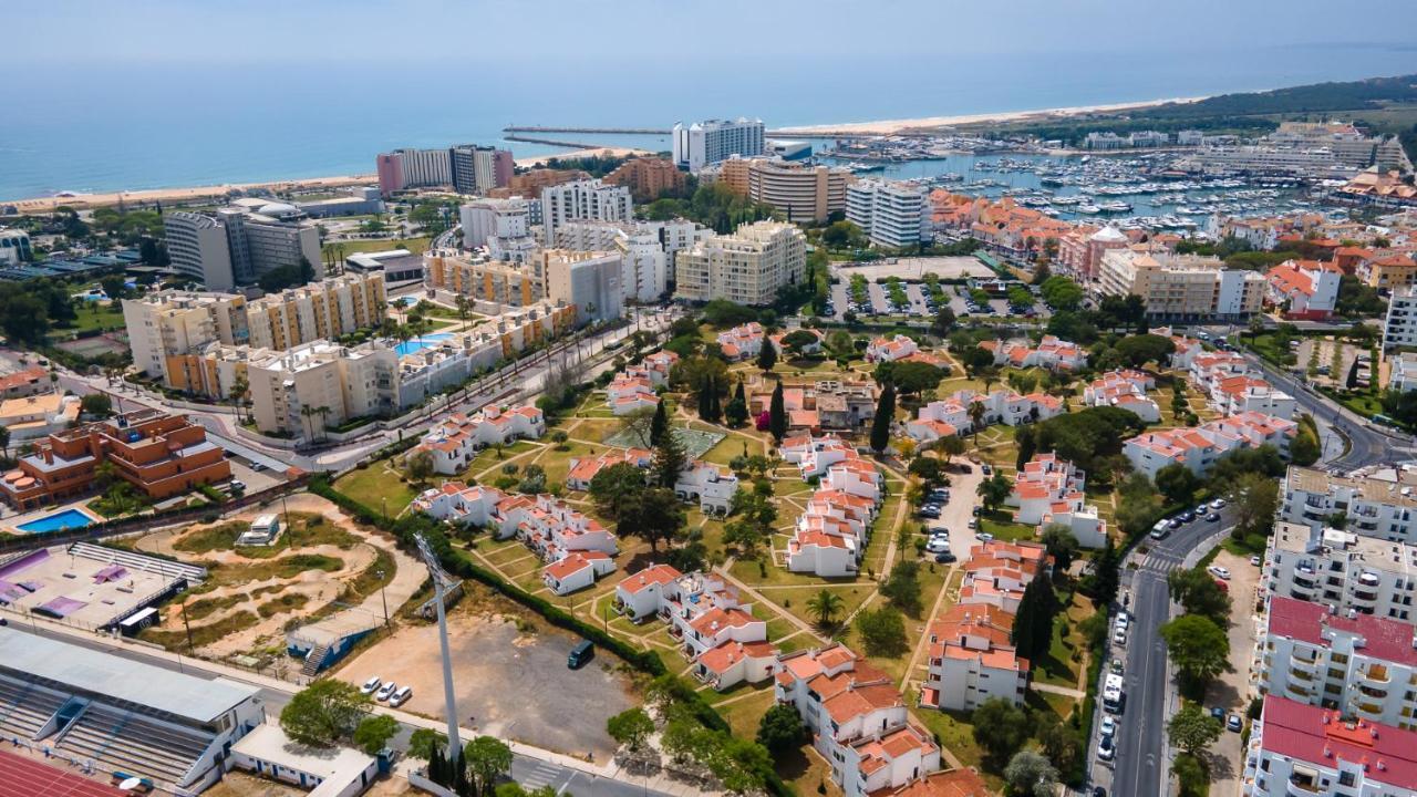 Vilamoura Coastal Retreat By Lovelystay Esterno foto
