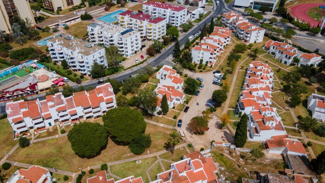 Vilamoura Coastal Retreat By Lovelystay Esterno foto
