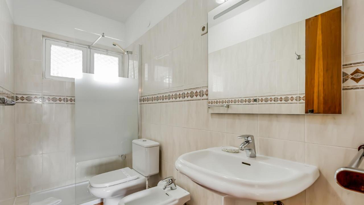 Vilamoura Coastal Retreat By Lovelystay Esterno foto
